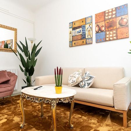 Historic Apt In The Center Of Lucca With Balcony公寓 外观 照片