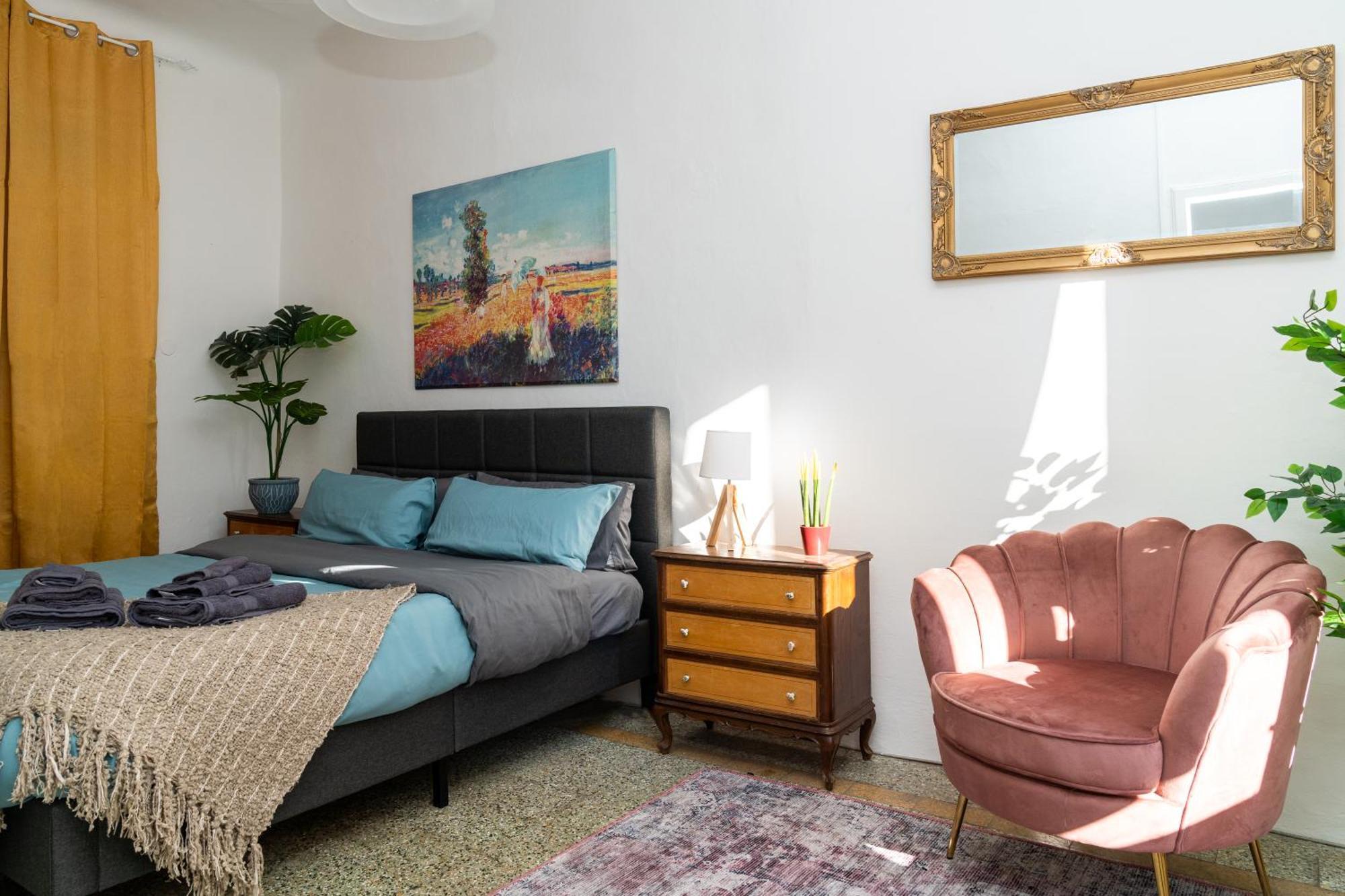 Historic Apt In The Center Of Lucca With Balcony公寓 外观 照片