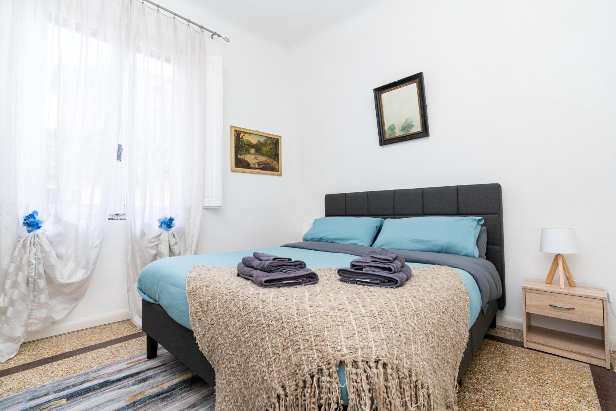 Historic Apt In The Center Of Lucca With Balcony公寓 外观 照片