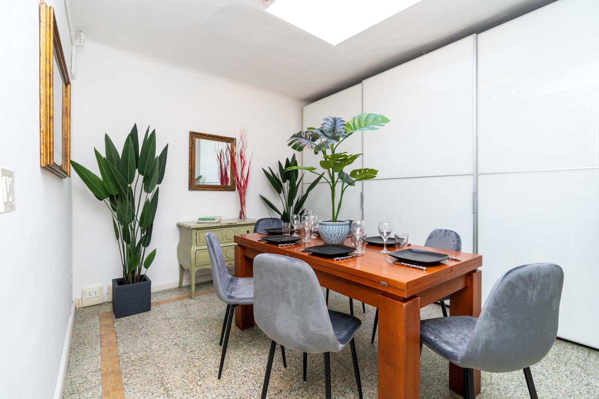 Historic Apt In The Center Of Lucca With Balcony公寓 外观 照片